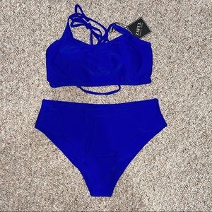 Zaful Two Piece Swimsuit